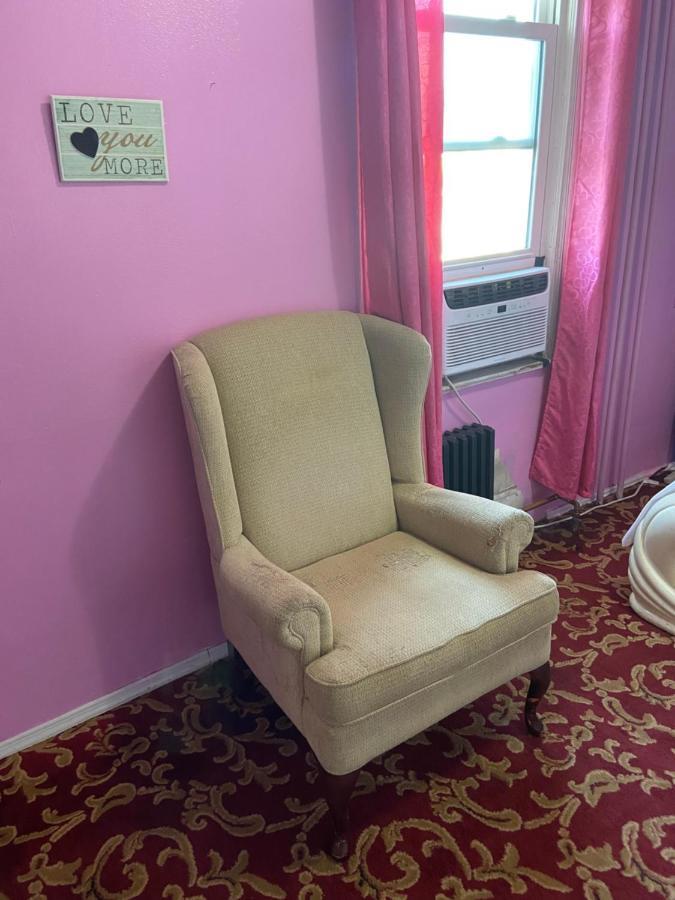 A Lavish Room In Queens New York Exterior photo
