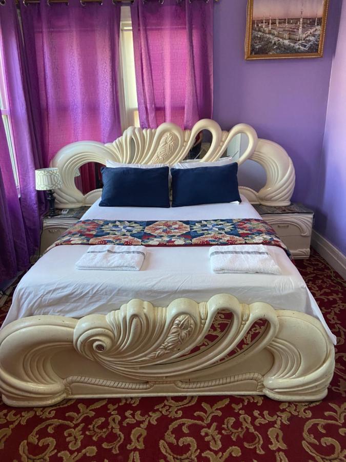 A Lavish Room In Queens New York Exterior photo